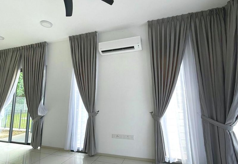 Ilham Residence @ City of Elmina