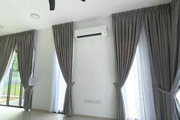 Ilham Residence @ City of Elmina