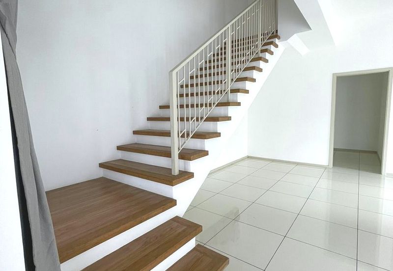 Ilham Residence @ City of Elmina