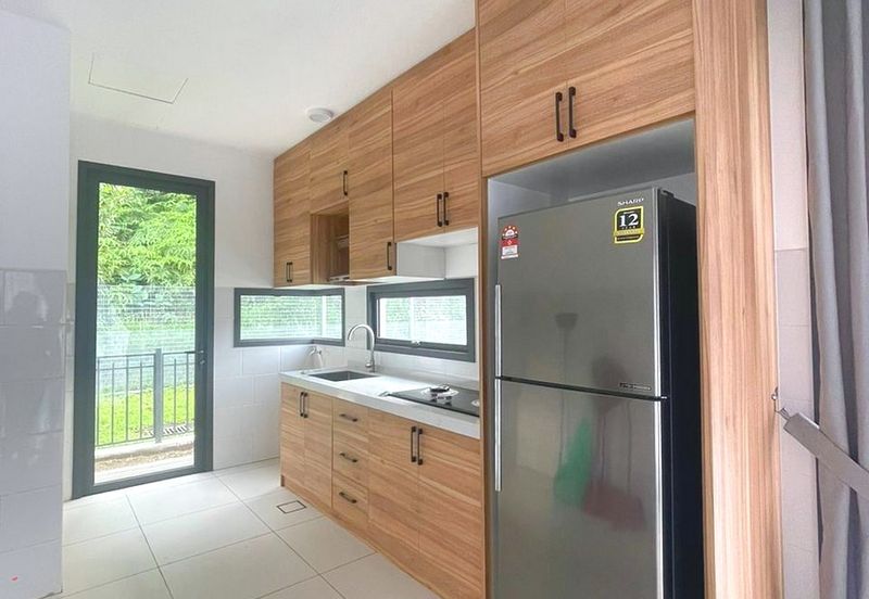 Ilham Residence @ City of Elmina