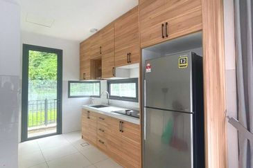 Ilham Residence @ City of Elmina