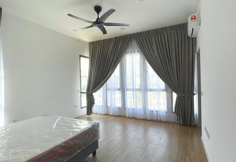 Ilham Residence @ City of Elmina