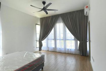 Ilham Residence @ City of Elmina