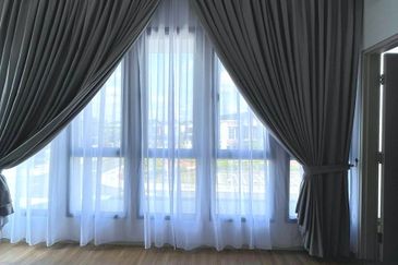 Ilham Residence @ City of Elmina