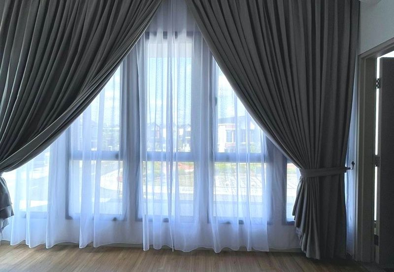 Ilham Residence @ City of Elmina