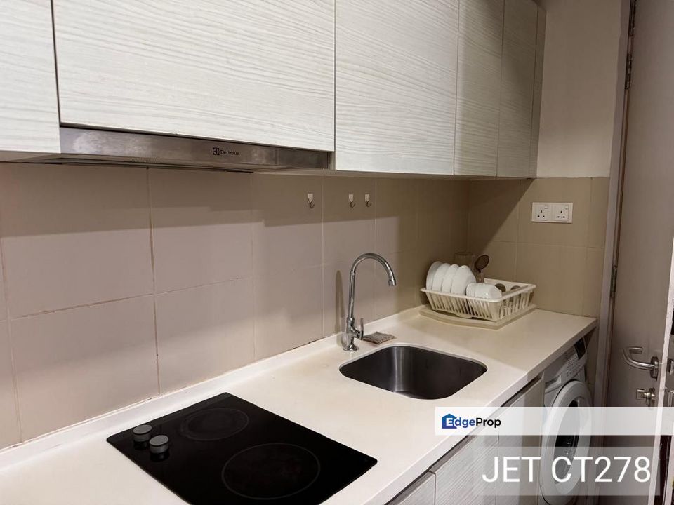 Unobstructed City View + Freehold ✅️ SOHO for SALE | i-SOHO @ i-City, Shah Alam 无遮挡城市景观 + 永久地契 ✅️ SOHO 出售, Selangor, Shah Alam