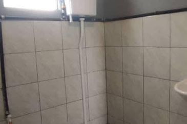 Bukit Kemuning Industrial Park