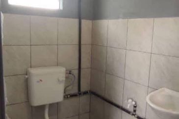 Bukit Kemuning Industrial Park