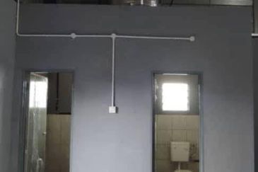 Bukit Kemuning Industrial Park