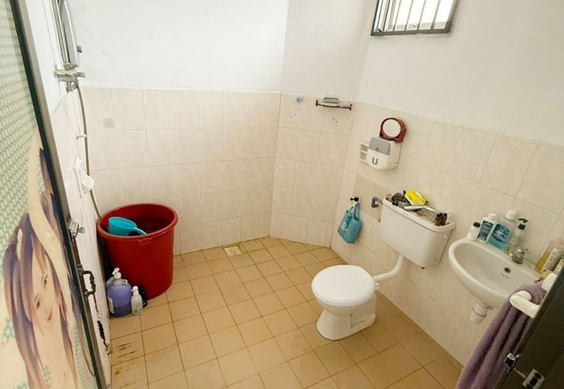 Taman Suria Pendamar