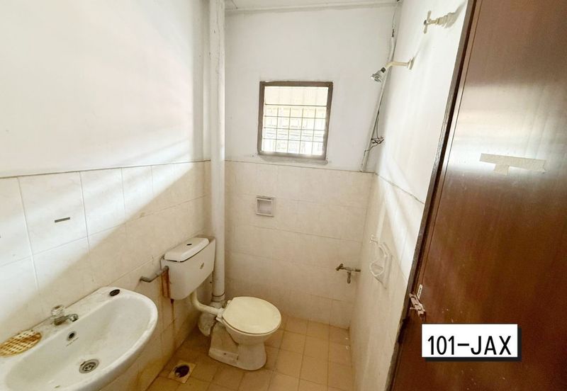 Taman Suria Pendamar