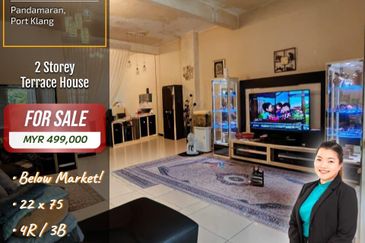 Taman Ehsan Jaya, Pendamaran