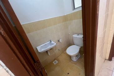 Bayu Villa Apartment, Bayu Perdana