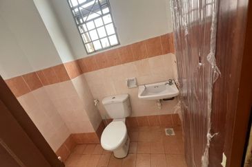 Bayu Villa Apartment, Bayu Perdana