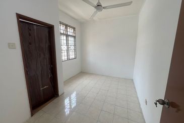 Bayu Villa Apartment, Bayu Perdana