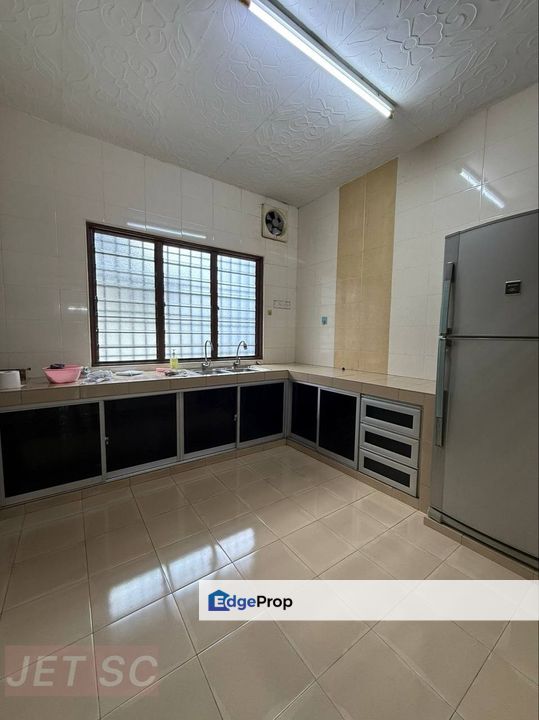 499k Only?! End Lot + Refurbished ✅️ Double Storey House for SALE | Taman Bayu Perdana, Klang 巴生高阳苑 | 499千超低价！边屋 + 装修 ✅️ 双层排屋 出售, Selangor, Klang