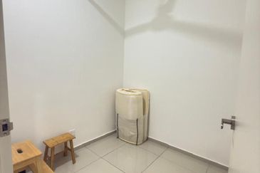 Gravit8 @ Klang South