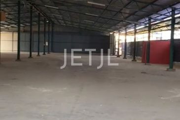 Taman Sungai Kapar Indah