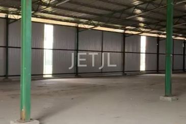 Taman Sungai Kapar Indah