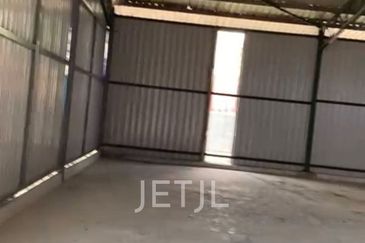 Taman Sungai Kapar Indah