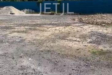 Taman Sungai Kapar Indah