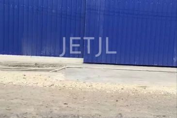 Taman Sungai Kapar Indah