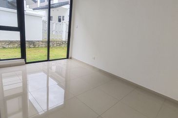 Setia Eco Park Arundina