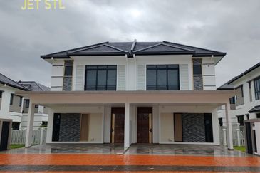 Setia Eco Park Arundina