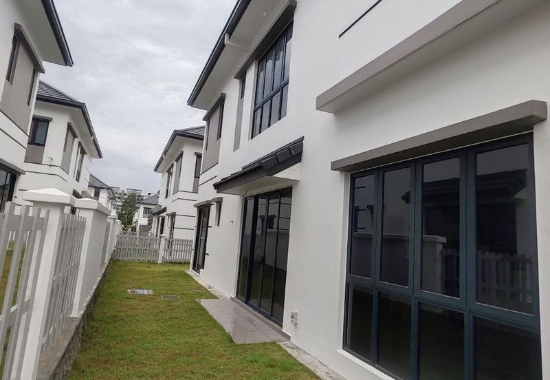 Setia Eco Park Arundina