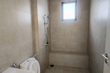 Setia Eco Park Arundina