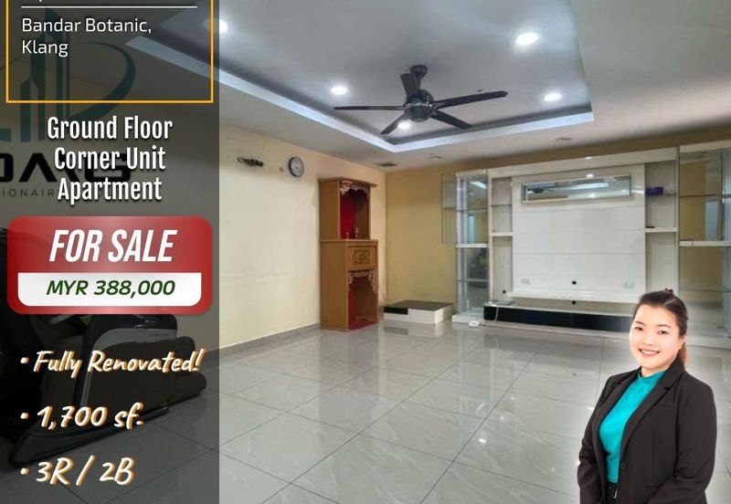 Pangsapuri Kasuarina