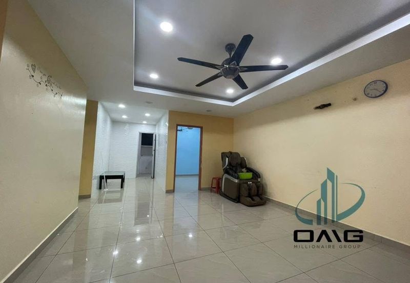 Pangsapuri Kasuarina