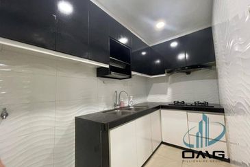 Pangsapuri Kasuarina