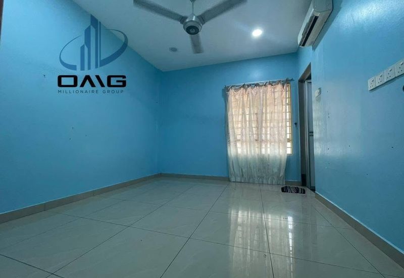 Pangsapuri Kasuarina