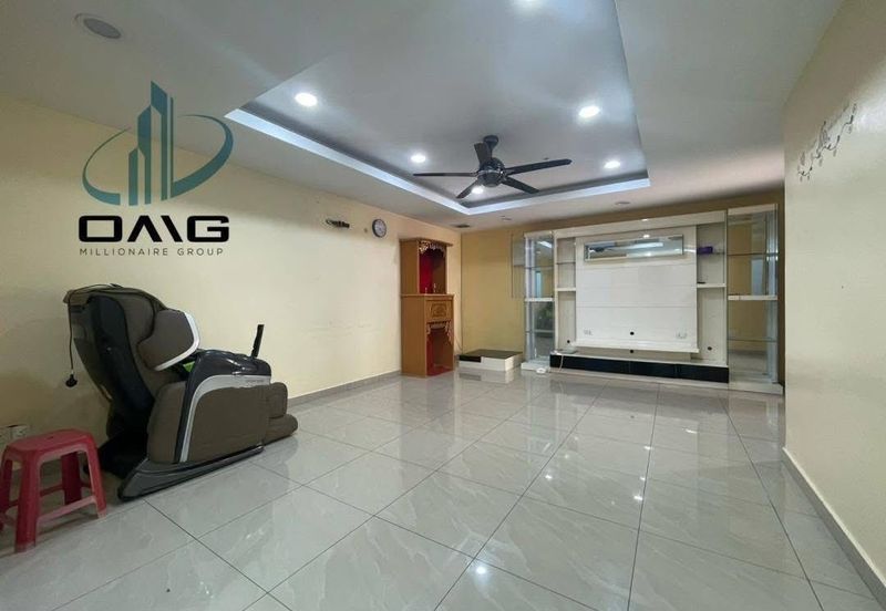 Pangsapuri Kasuarina