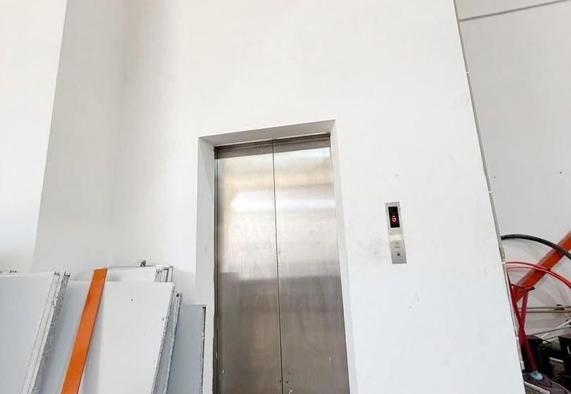 Sungai Kapar Indah Industrial Zone