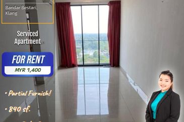 The Maple Residences