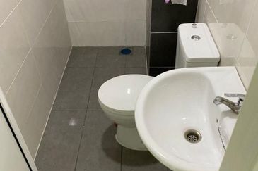 The Maple Residences