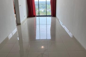 The Maple Residences