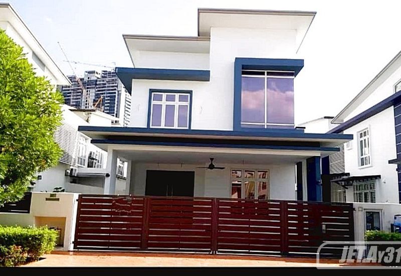 Casa Idaman, Setia Alam