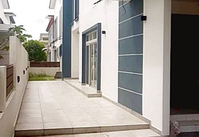 Casa Idaman, Setia Alam