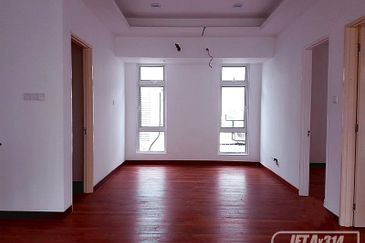 Casa Idaman, Setia Alam