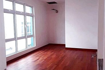 Casa Idaman, Setia Alam