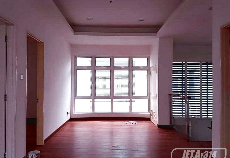 Casa Idaman, Setia Alam