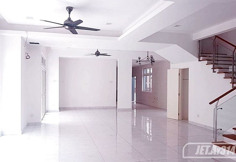 Casa Idaman, Setia Alam