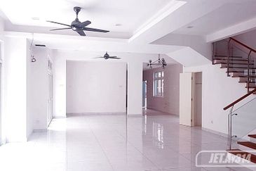 Casa Idaman, Setia Alam