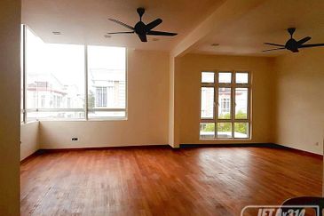 Casa Idaman, Setia Alam