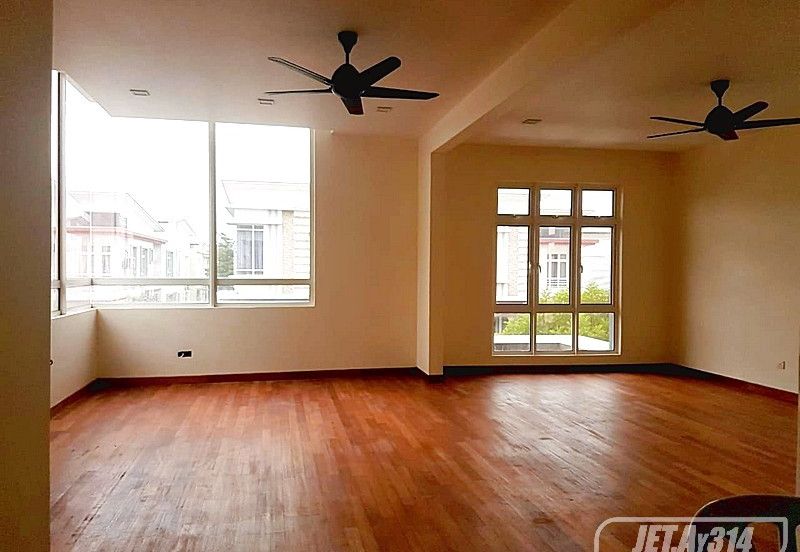 Casa Idaman, Setia Alam