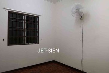 Impian 4, Setia Alam