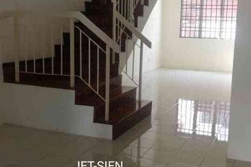 Impian 4, Setia Alam